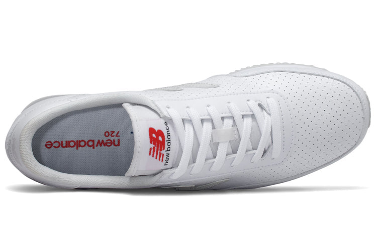 New Balance 720 Series 'White' UL720CC