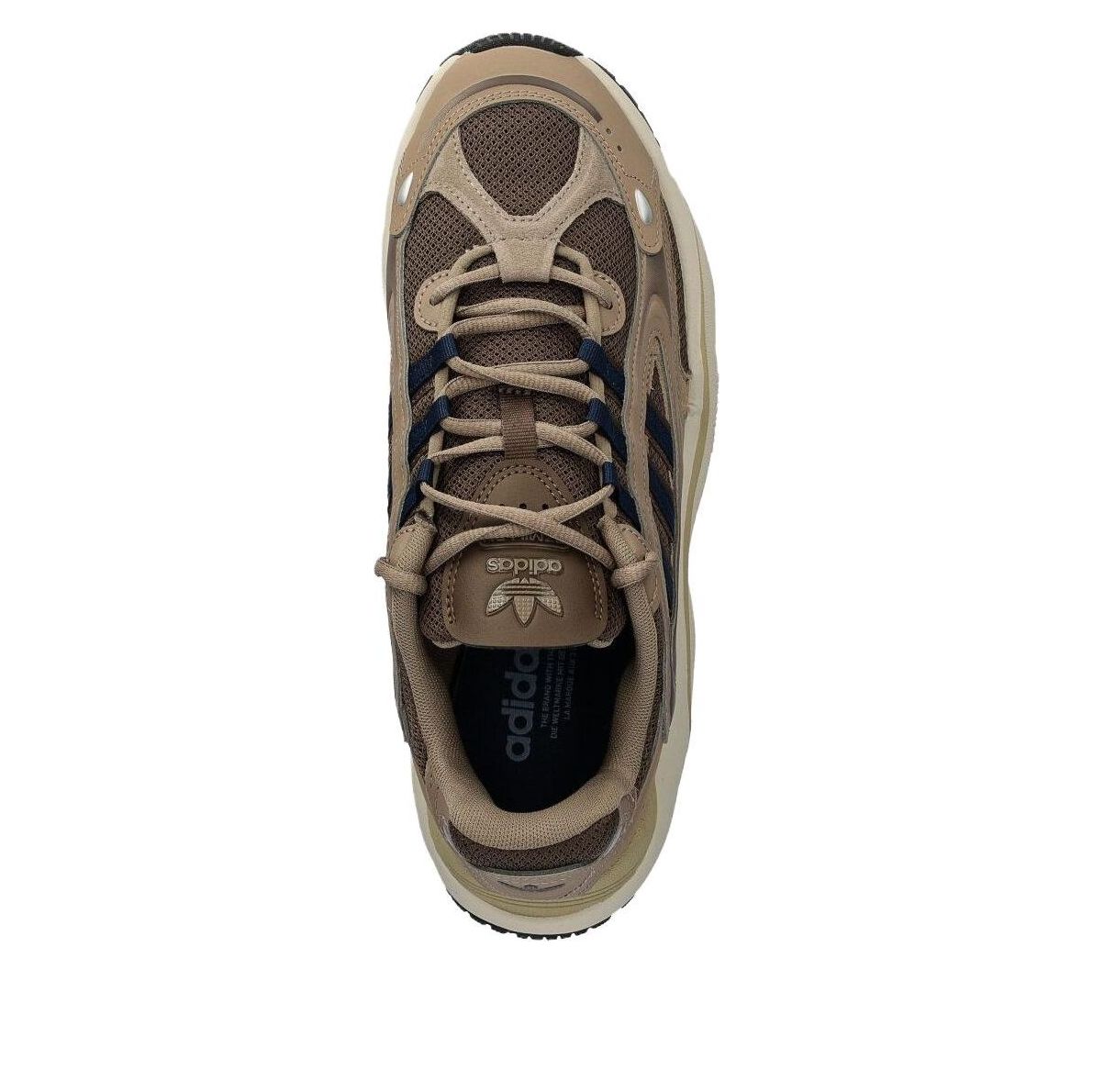 adidas Ozmillen 'Chalky Brown Earth Strata' IF9602