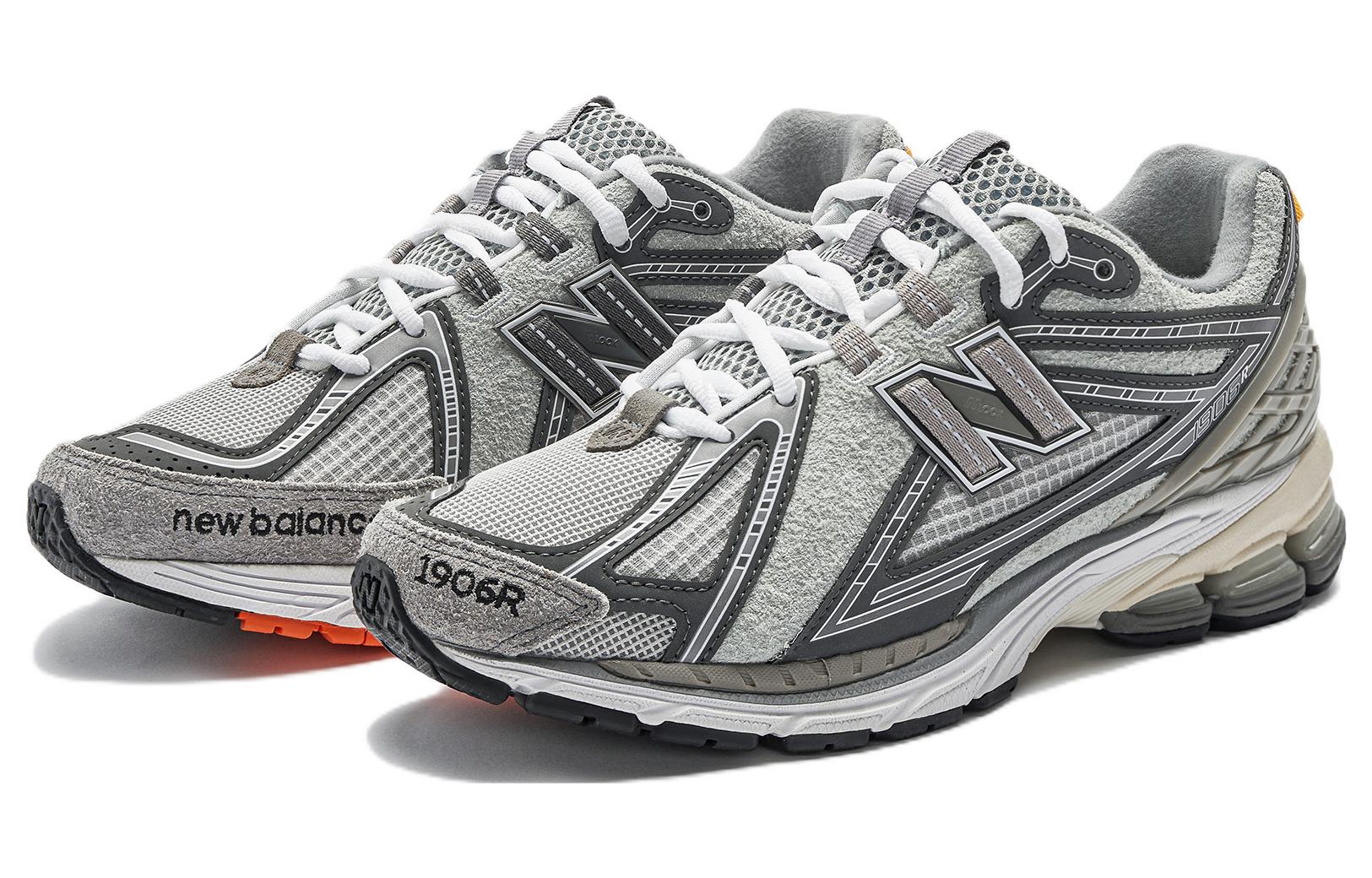 New Balance INVINCIBLE x N.HOOLYWOOD x 1906R 'Grey Swan' M1906RNI