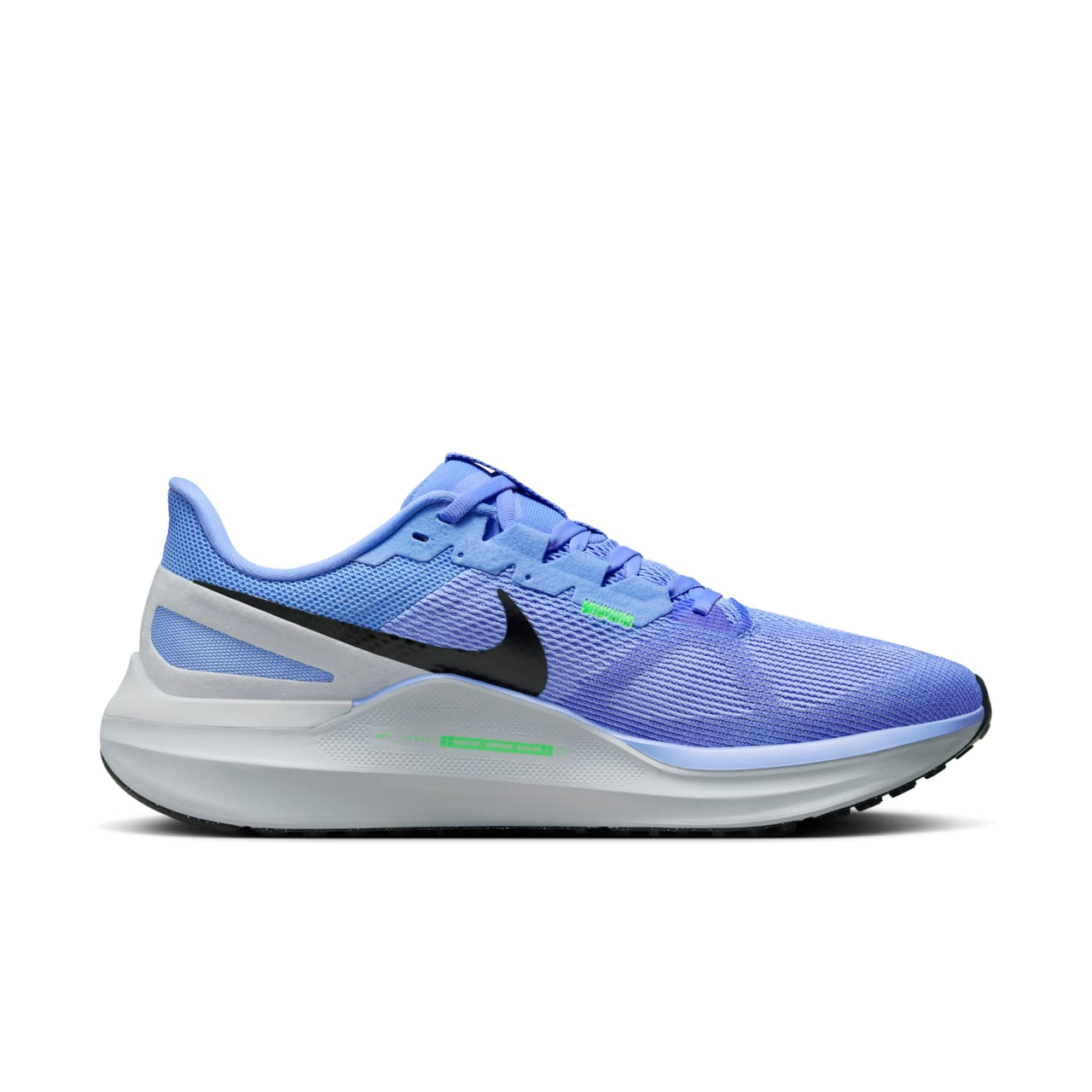 Nike Air Zoom Structure 25 'Royal Pulse' DJ7883-402