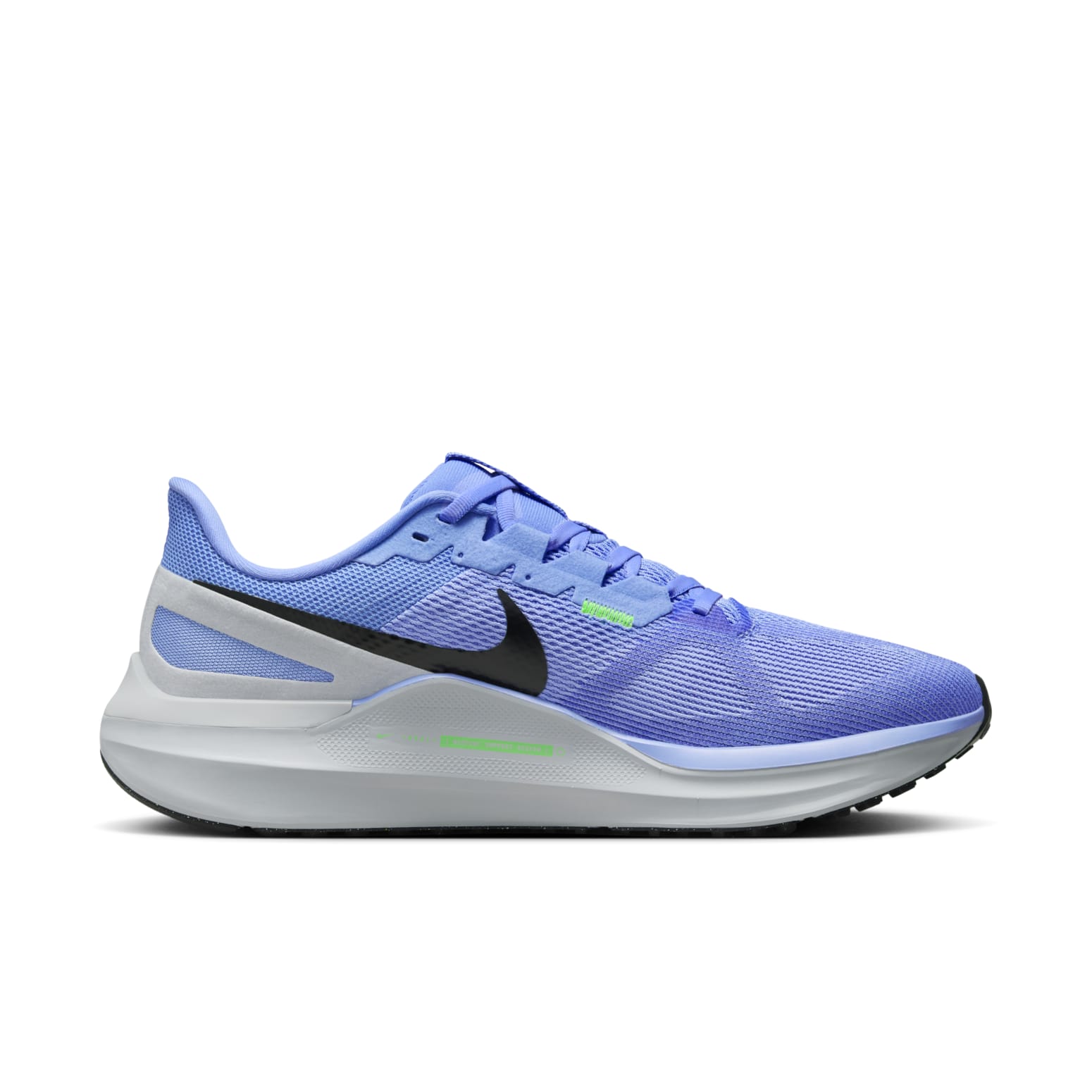 Nike Air Zoom Structure 25 'Royal Pulse' DJ7883-402