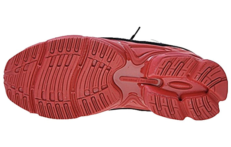 adidas Raf Simons x Ozweego 3 'Core Black Scarlet' DA8775