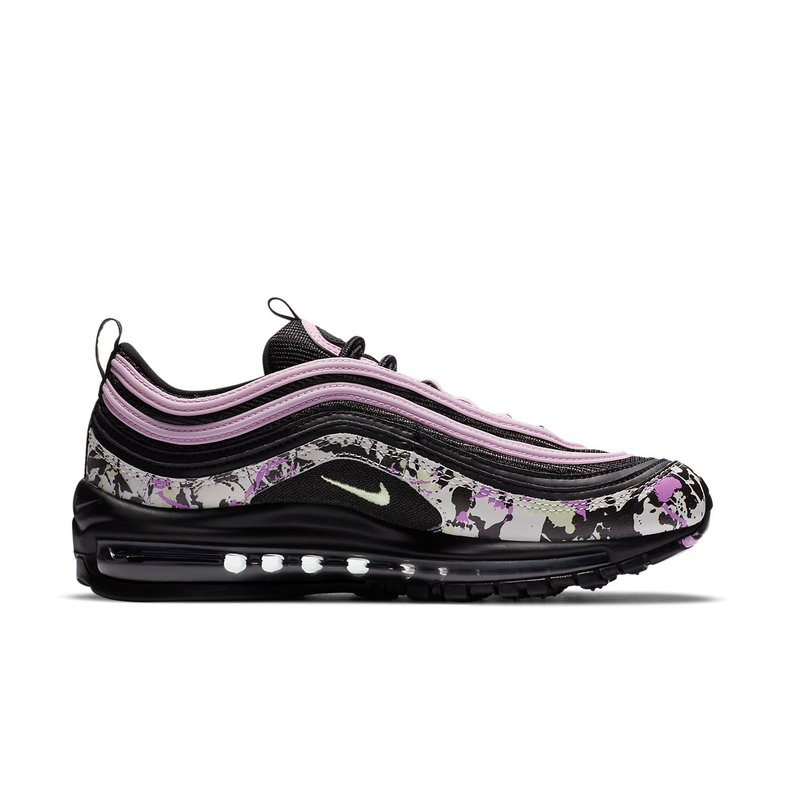 (WMNS) Nike Air Max 97 'Splatter' CZ8096-100