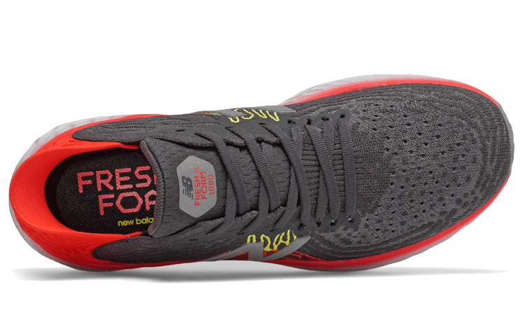 New Balance Fresh Foam 1080v10 'Black Steel' M1080M10