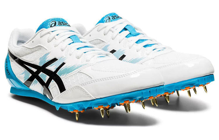 ASICS Effort Mk Professional White Blue 1091A014-102