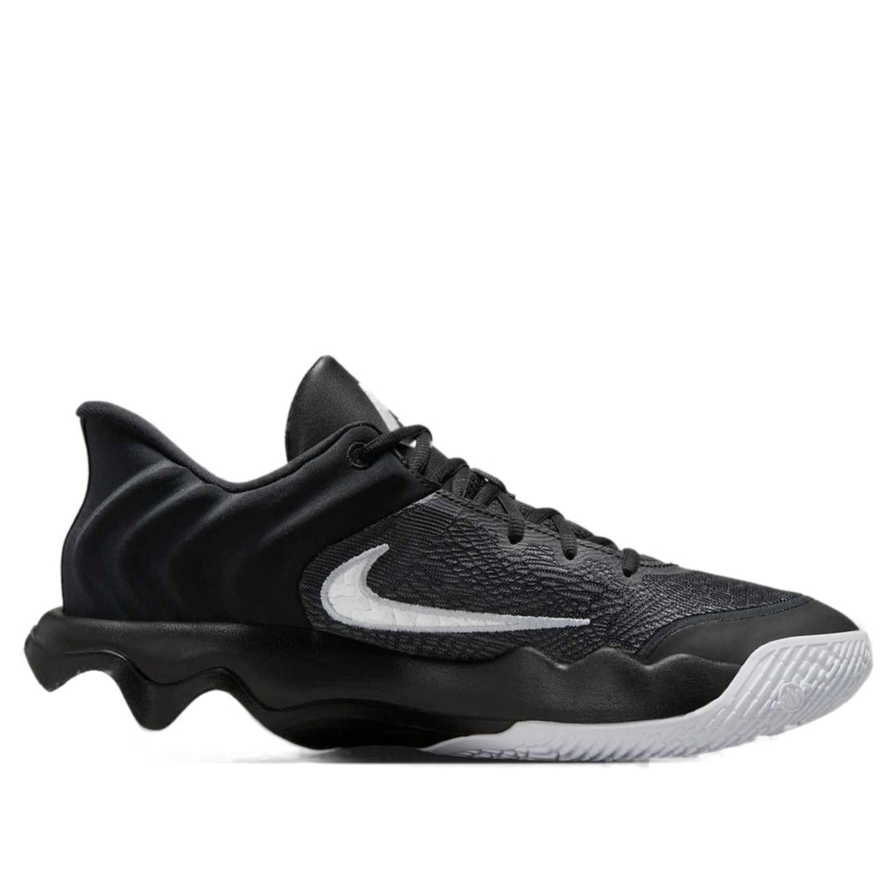Nike Giannis Immortality 4 EP 'Black White' FQ3681-006