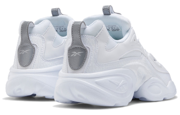 Reebok Electro 3D LT 'White' EG6227