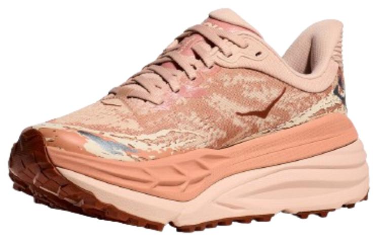 HOKA ONE ONE Stinson 7 'Cream Sandstone' 1141531-CRMS