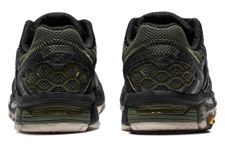 ASICS Gel Kahana 8 'Dark Olive Green' 1011B133-300