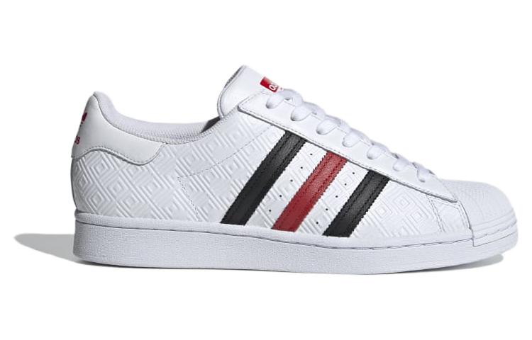 adidas originals Superstar 'White' FX2717