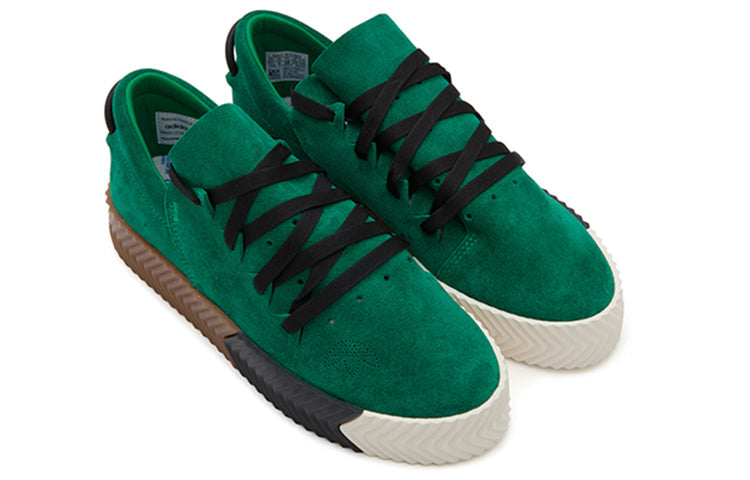 adidas Alexander Wang x AW Skate 'Green' BY8907