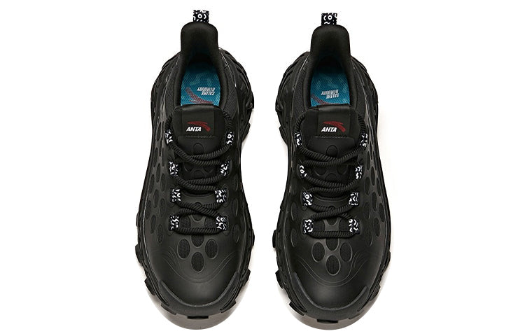 ANTA SB-02 x Salehe Bembury 'Black' 112118820-4