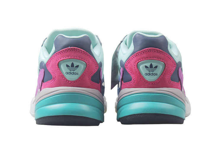 (WMNS) adidas Falcon 'Clear Mint' BB9175