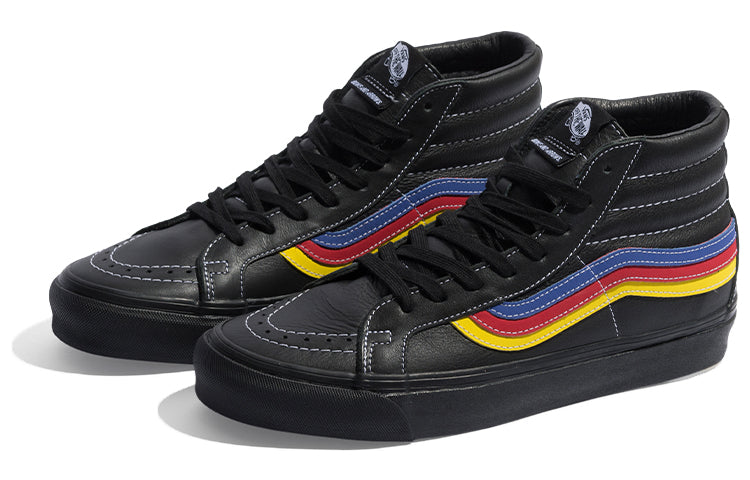 Vans Bows and Arrows x SK8-Hi '5x5' VN0A38FYSI5