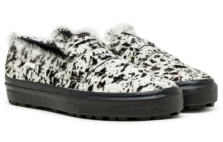 Vans Style 53 LX 'Pony' VN0A5HUV4XA
