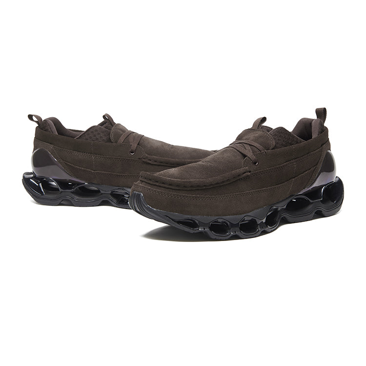 Mizuno Prophecy Moc 'Brown' D1GD243602