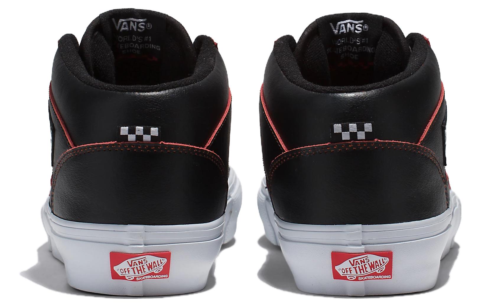 Vans Half Cab Wearaway Skate VN0A5FCDY8J