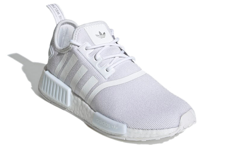 (WMNS) adidas NMD_R1 Primeblue 'Cloud White' GX8313