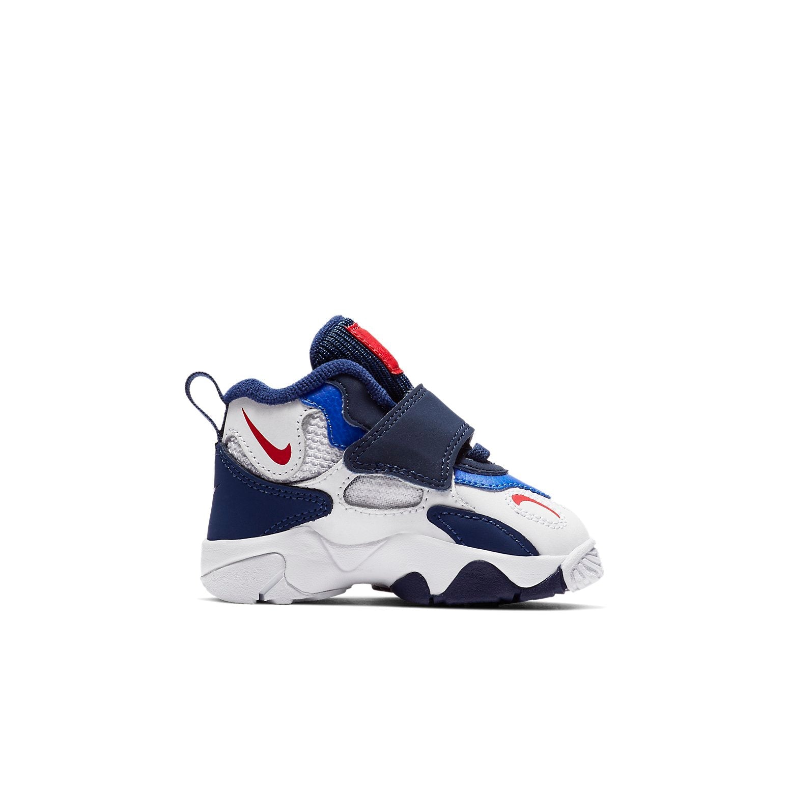 (TD) Nike Speed Turf TD 'White Blue Void' BV2525-100