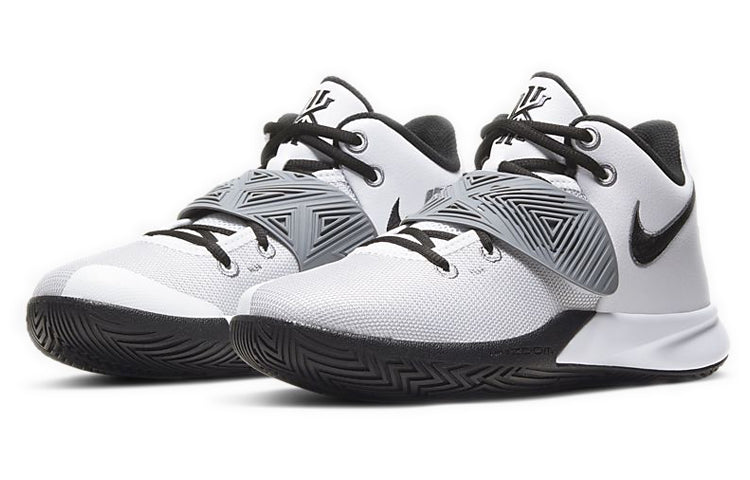 Nike Kyrie Flytrap 3 'White Cool Grey' BQ3060-103
