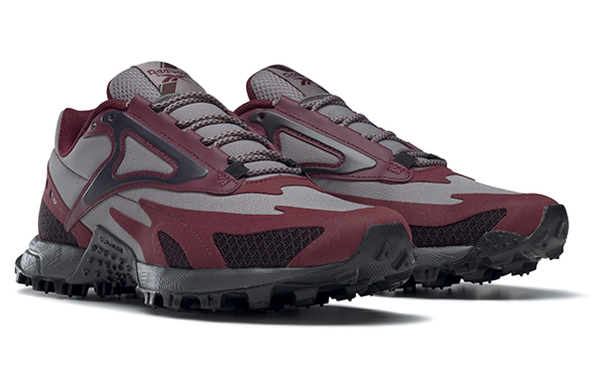 (WMNS) Reebok At Craze 2.0 Red/Grey FU8284