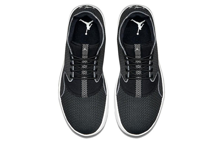 Air Jordan Eclipse 'Black White' 724010-017