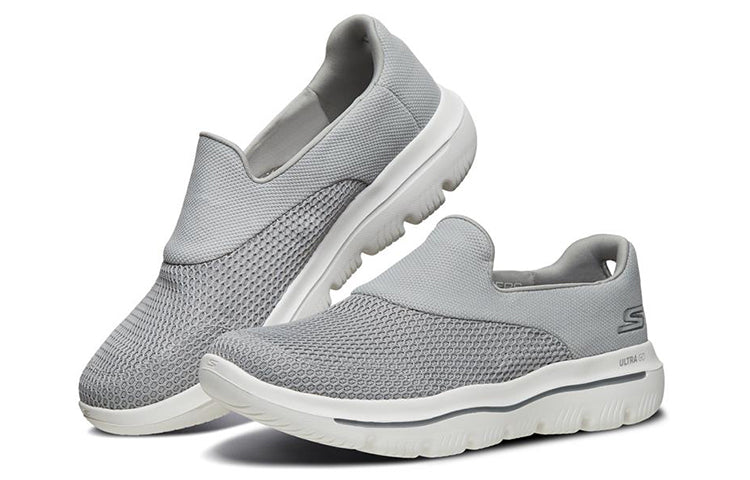 Skechers Go Walk Evolution Ultra Sneakers Gray 54753-GRY