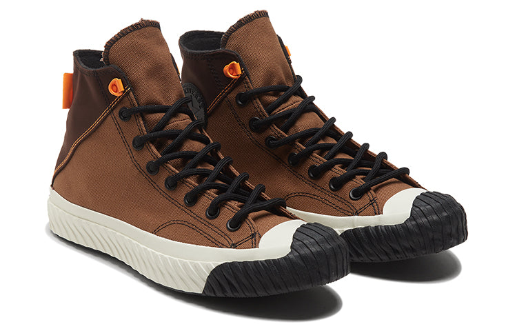 Converse Chuck 70 Bosey GTX High 'Brown' 169362C