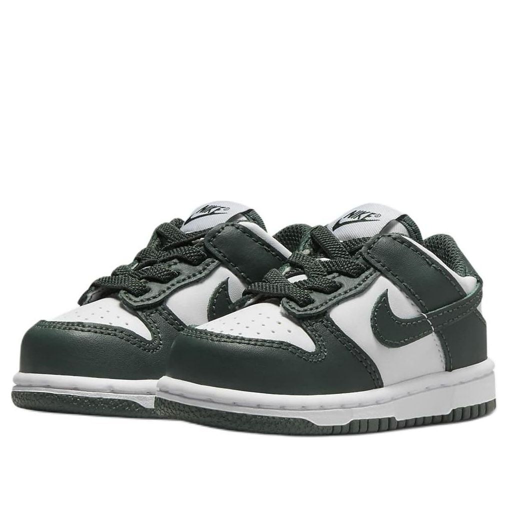 (TD) Nike Dunk Low 'Vintage Green' FB9107-120