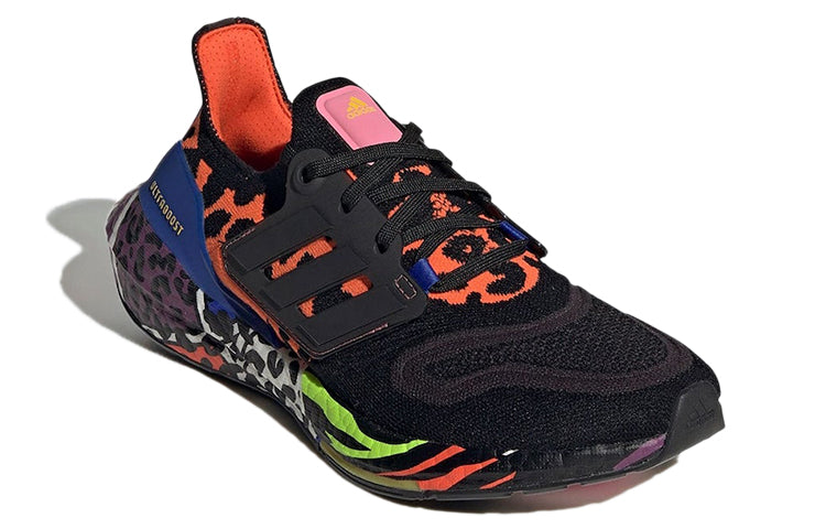 (WMNS) adidas x Rich Mnisi Ultraboost 22 'South African City Life' GW0944