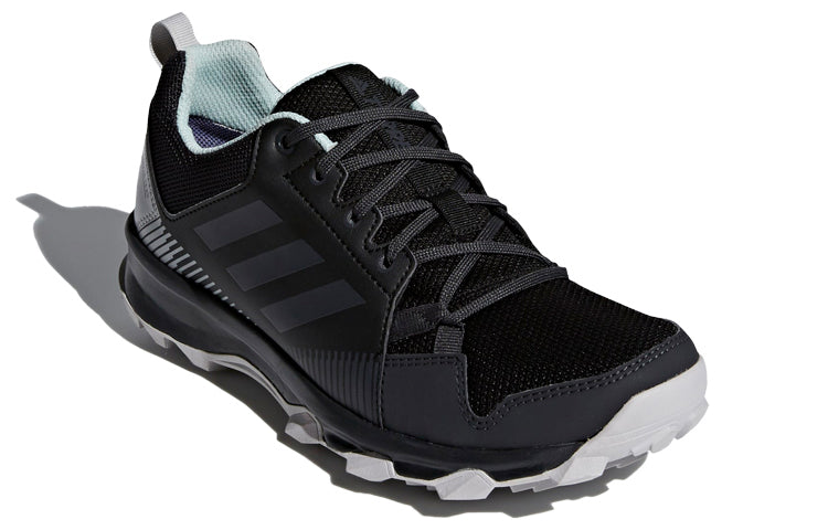 (WMNS) adidas Terrex Tracerocker GTX 'Black Carbon' CM7597