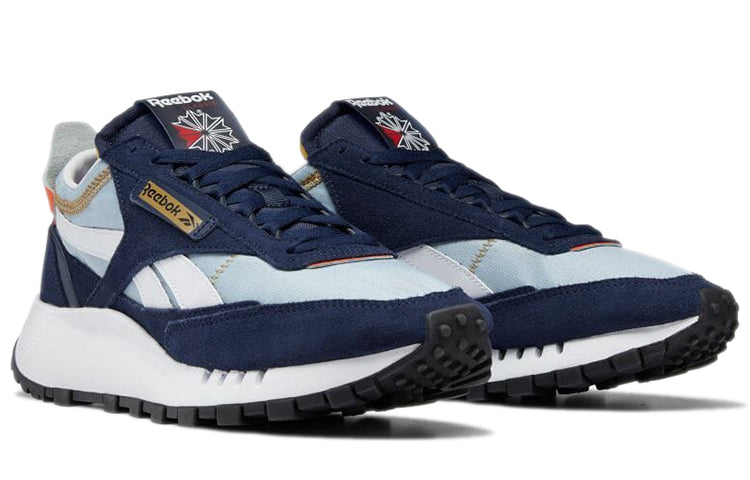 Reebok Classic Leather Legacy x Blackeyepatch 'Blue White' GW6023
