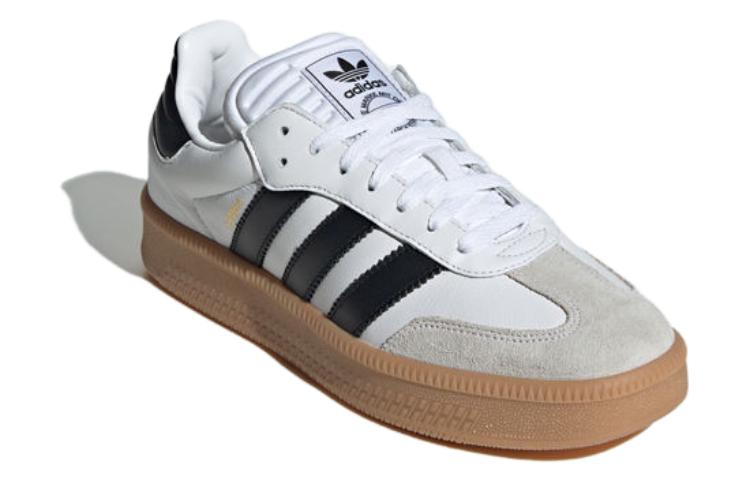 adidas Samba XLG 'White Black Gum' IE1377