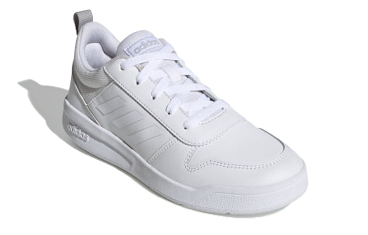 (GS) adidas neo Tensaurus White EG2554