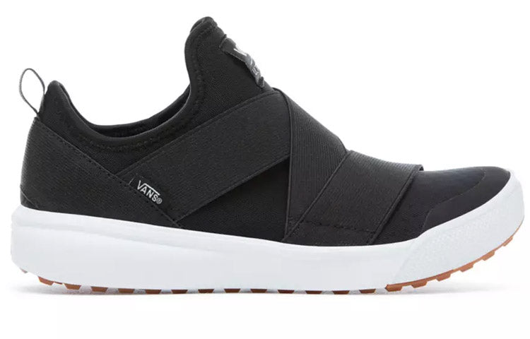 Vans UltraRange Gore 'Black' VN0A3MVRBLK