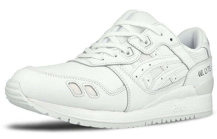 ASICS Gel-Lyte 3 'White' HL6A2-0101