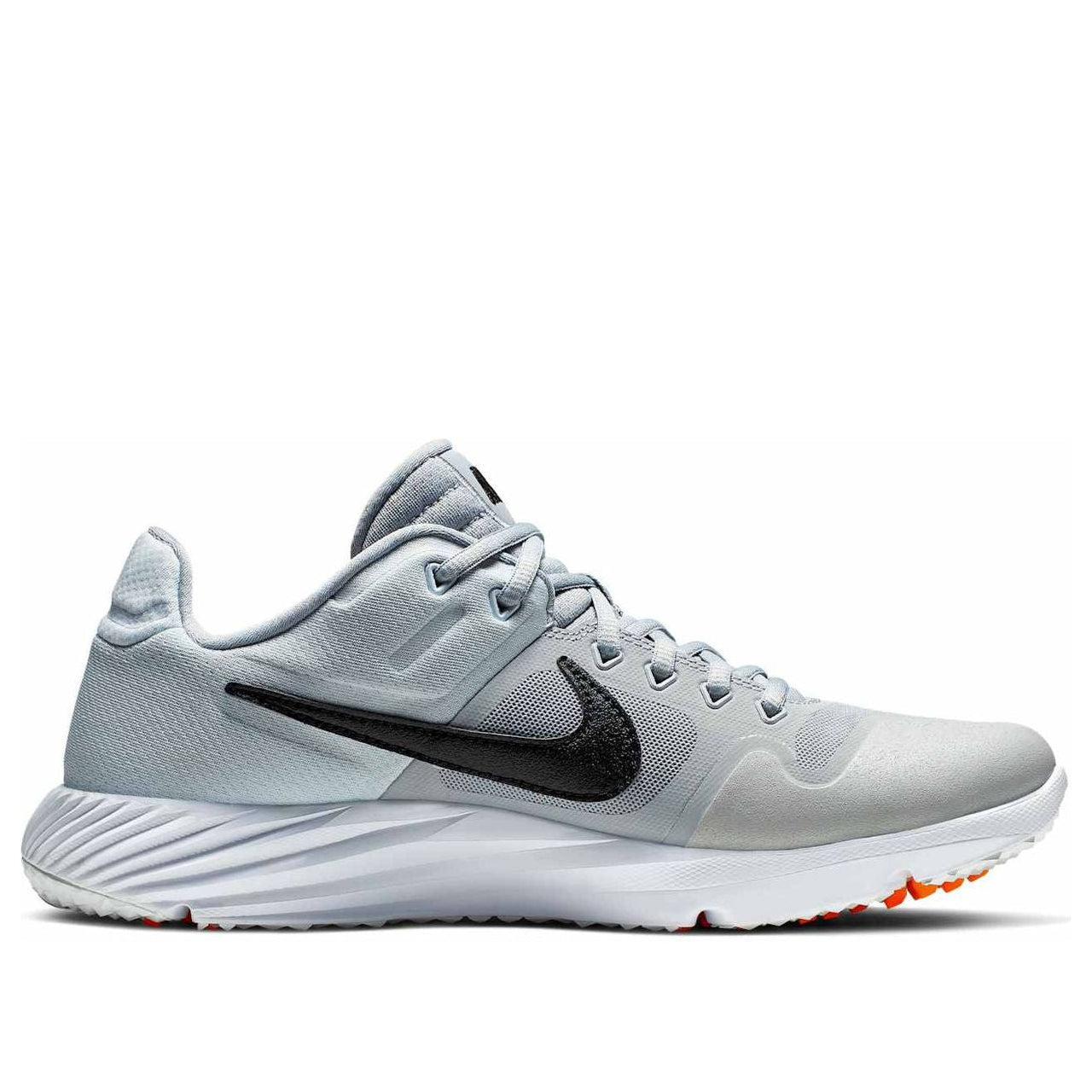 Nike Alpha Huarache Elite 2 Turf 'Wolf Grey' AJ6877-002