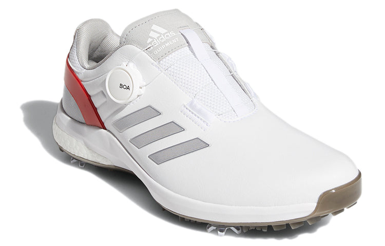 adidas EQT BOA Golf 'White Scarlet' FW6267