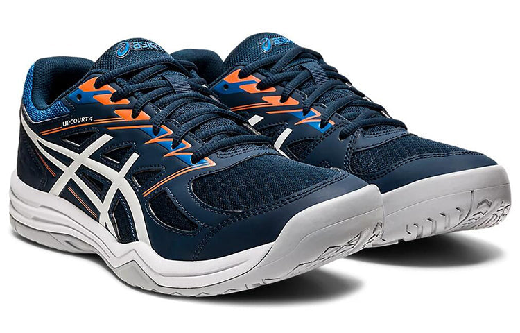 ASICS Upcourt 4 'French Blue' 1071A053-402