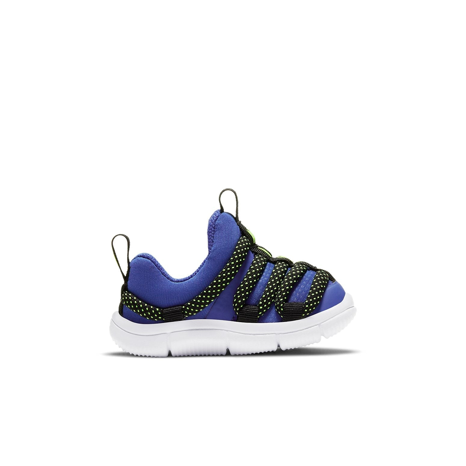 (TD) Nike Novice Shoes 'Blue Black Green' AQ9662-405