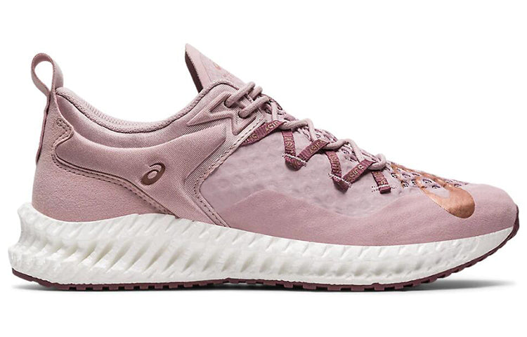 (WMNS) ASICS Microflux 'Watershed Rose' 1022A200-700