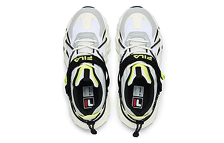 FILA Beast XT Sneakers 'White Grey Black' F12M231123FWN