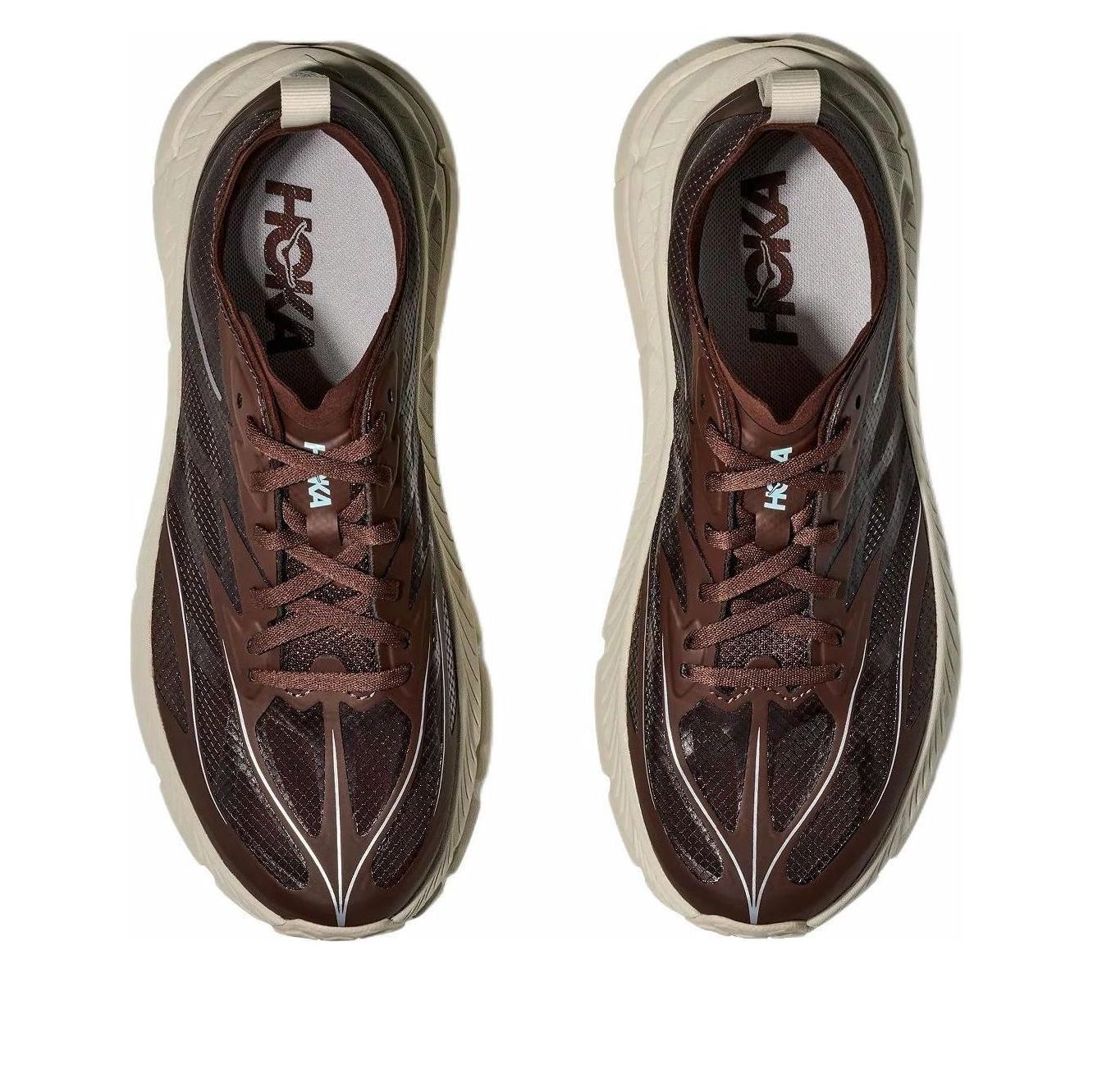 HOKA ONE ONE Mafate Speed 4 Lite 'Cold Brew Oatmilk' 1168450-CWTM