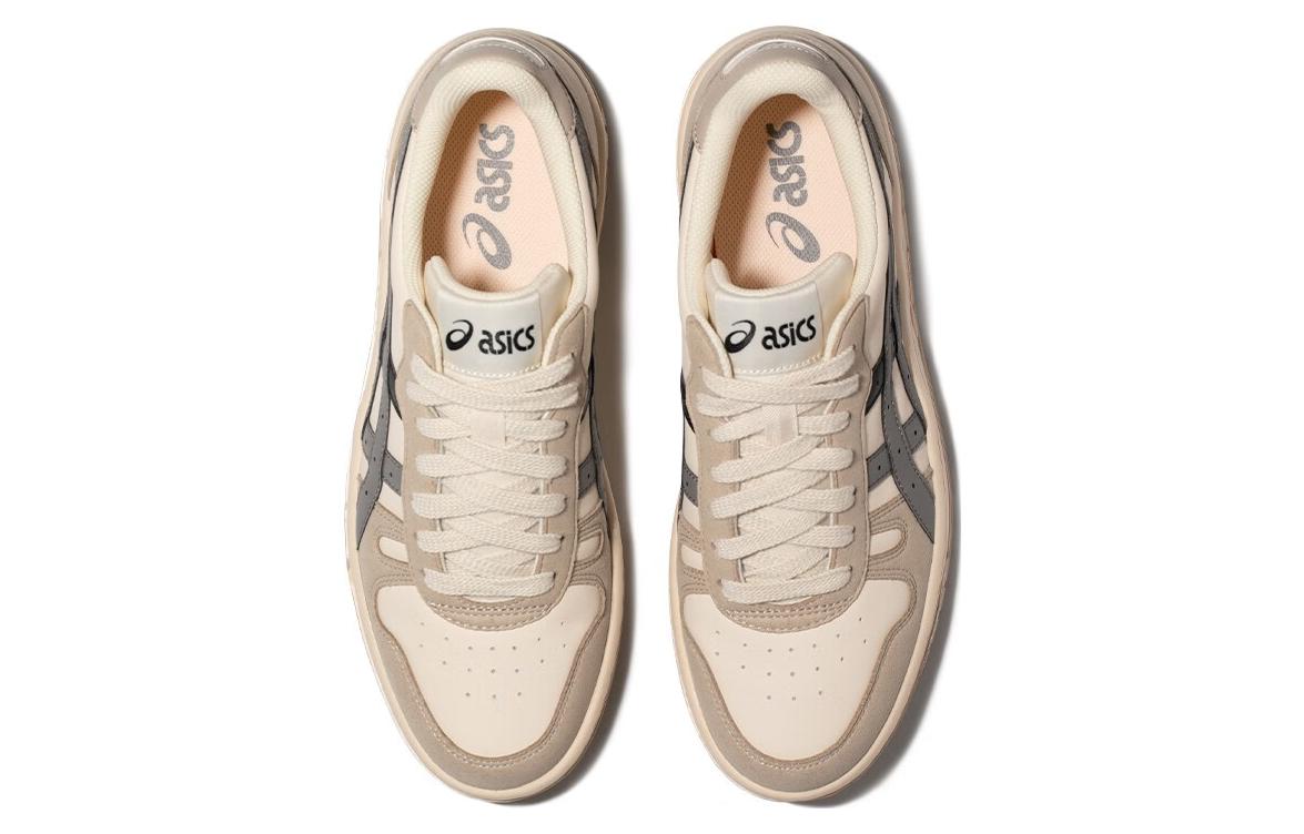 ASICS Court MZ 'Cream Black Gum' 1203A127-700