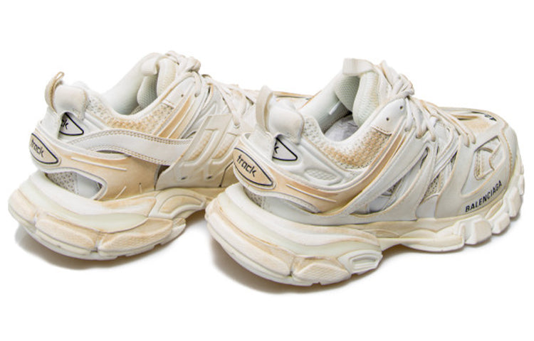 (WMNS) Balenciaga Track Sneaker 'White' 542436W1GC29000