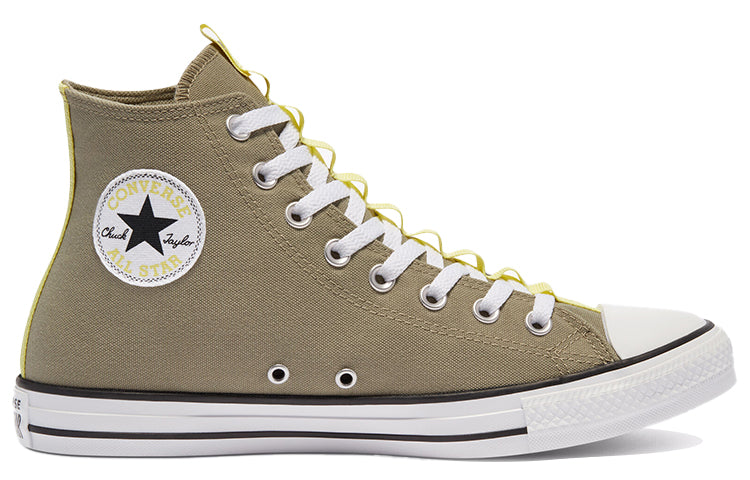 Converse Chuck Taylor All Star High 'Alt Exploration - Light Field Surplus' 170132F