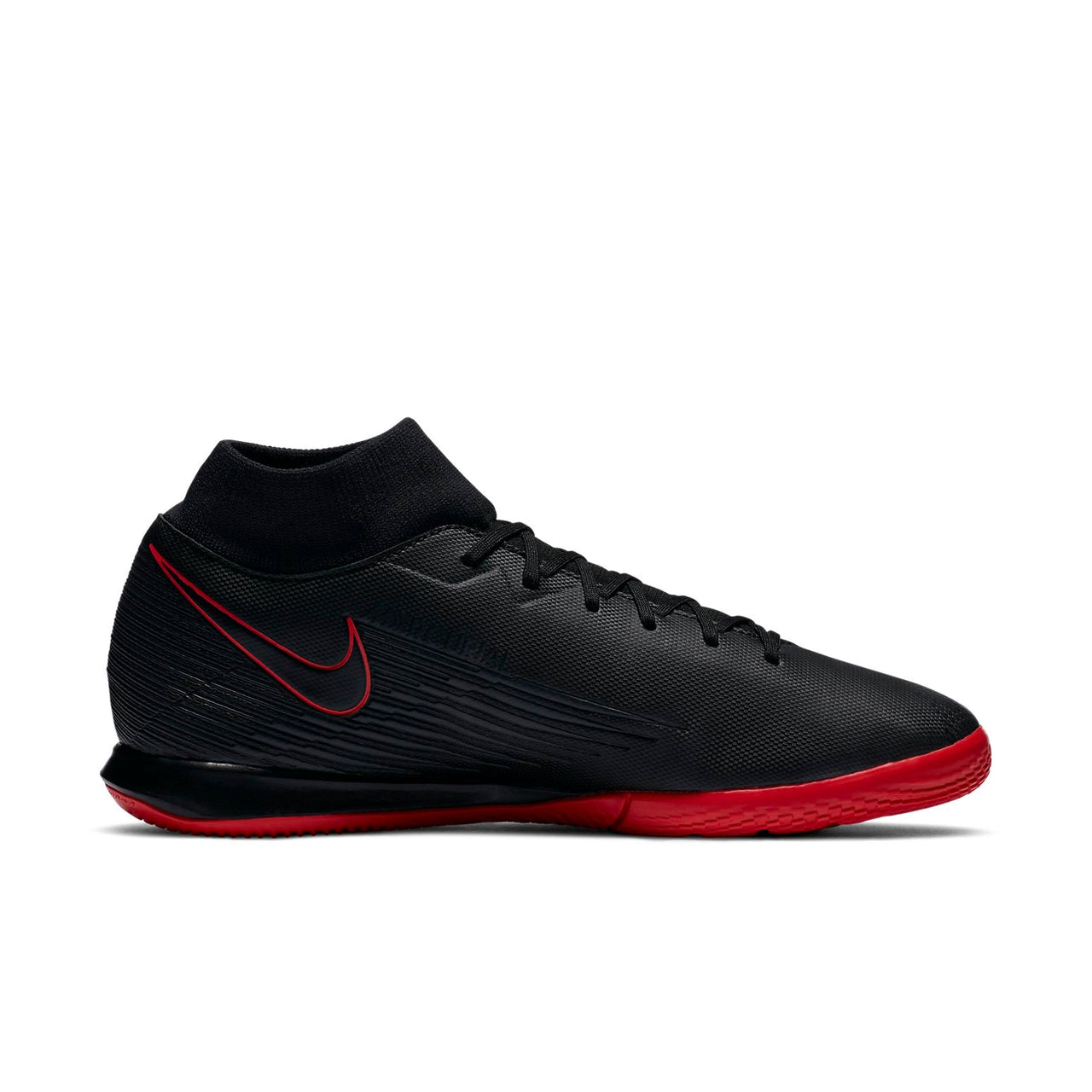 Nike Mercurial Superfly 7 Academy IC 'Bred' AT7975-060