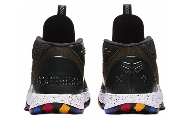 Nike Kobe A.D. Mid EP 'NCAA Tournament' AJ6922-001