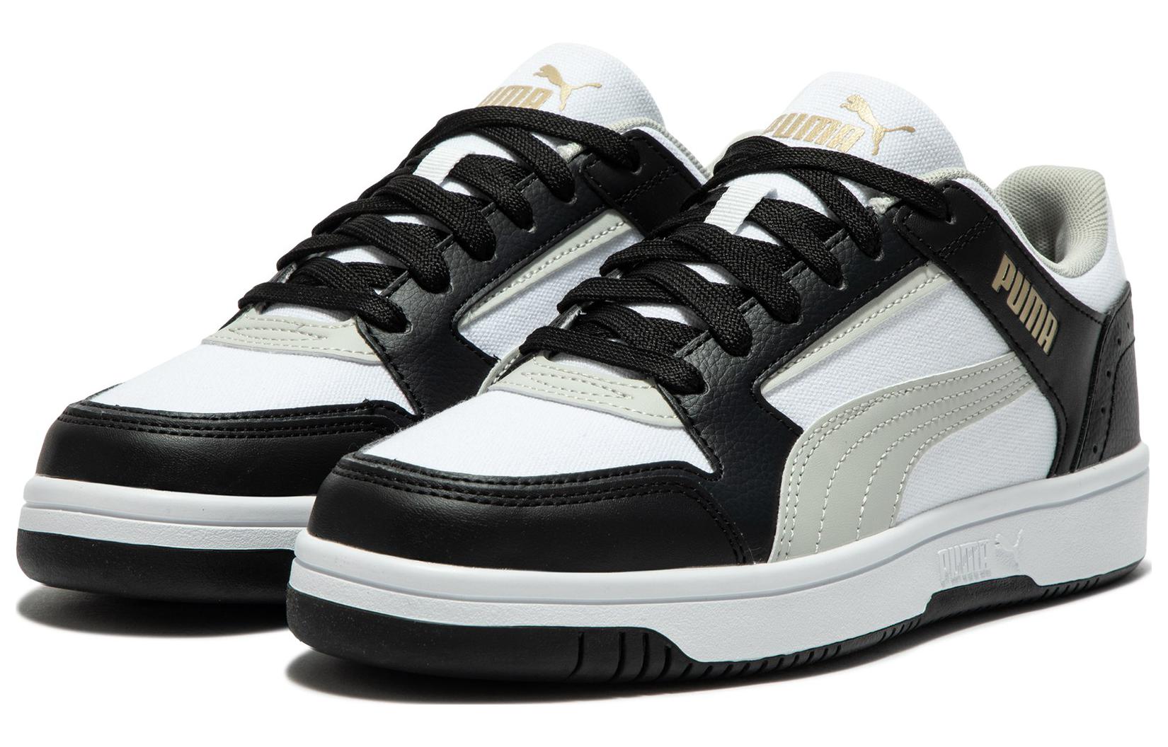 PUMA Rebound Joy 'Black' 391077-02