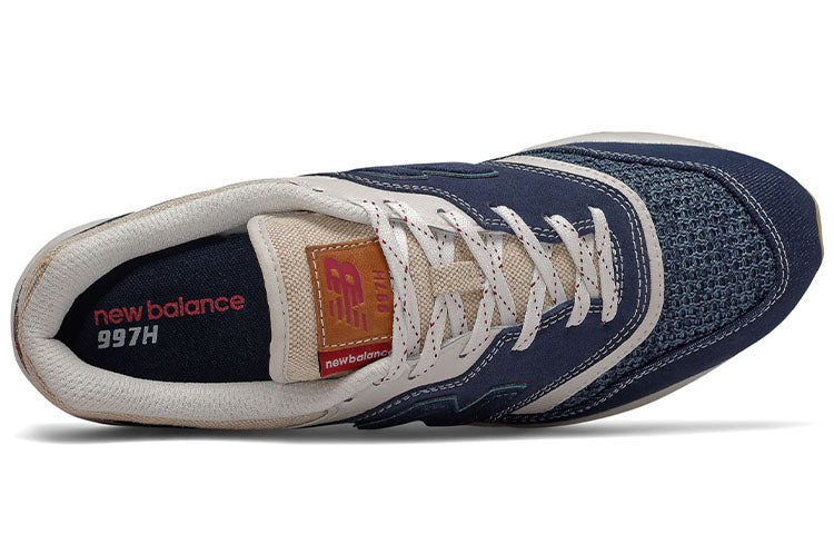 New Balance 997H 'Denim' CM997HEH